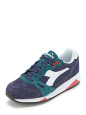 Sneakers Blu Diadora