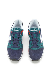 Sneakers Blu Diadora
