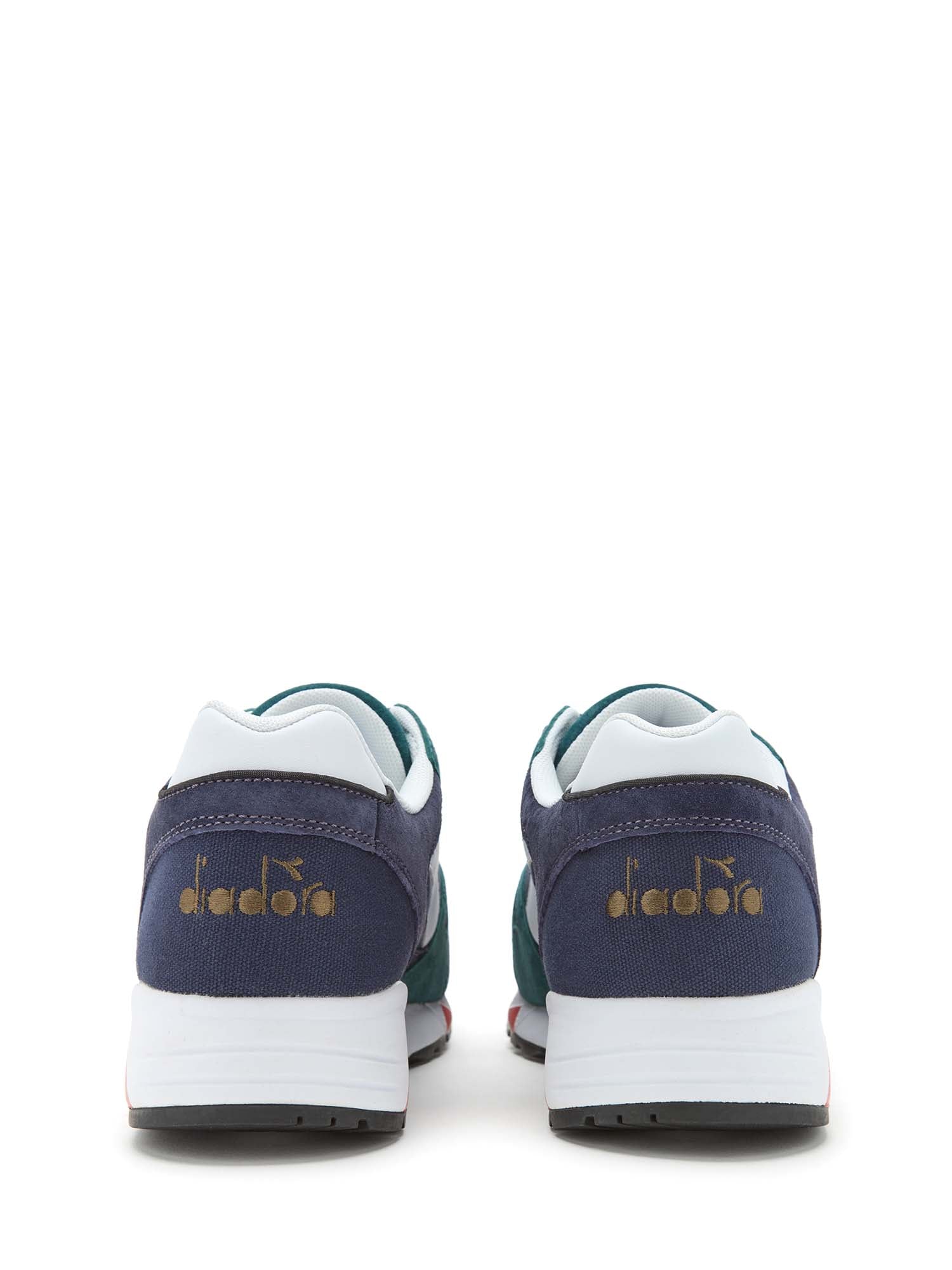 Sneakers Blu Diadora