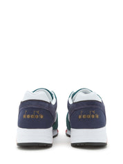 Sneakers Blu Diadora