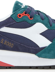 Sneakers Blu Diadora