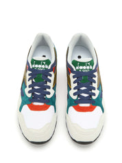 Sneakers Verde Diadora