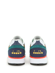 Sneakers Verde Diadora