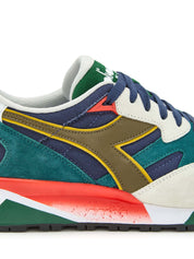 Sneakers Verde Diadora