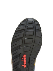 Sneakers Verde Diadora