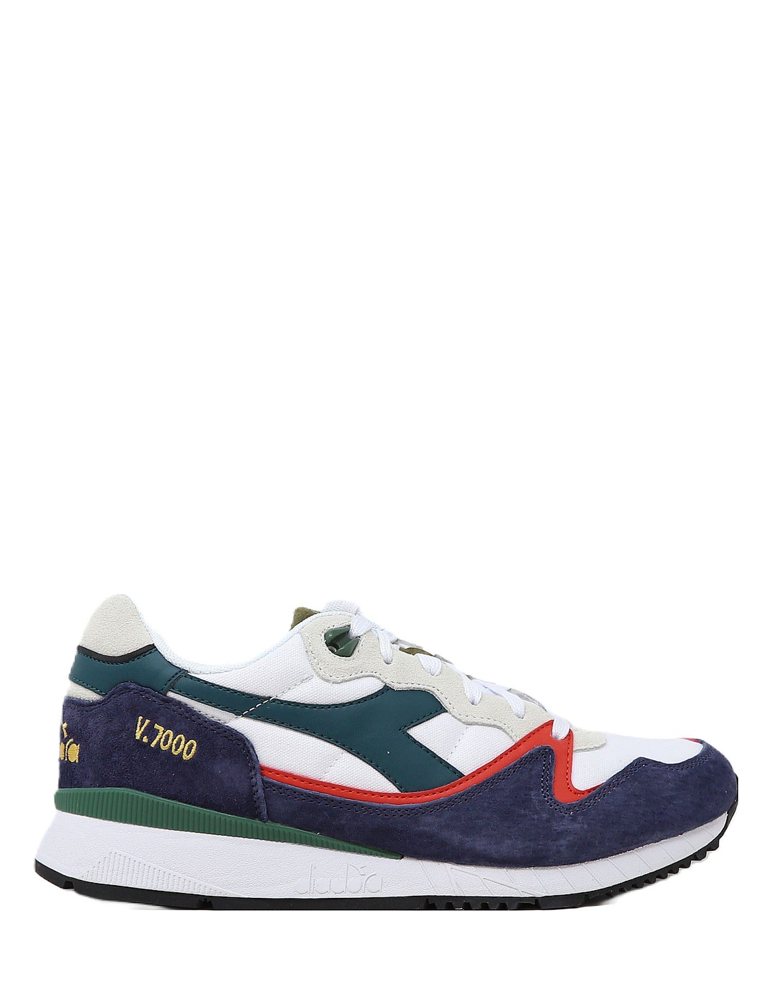 Sneakers Bianco Diadora