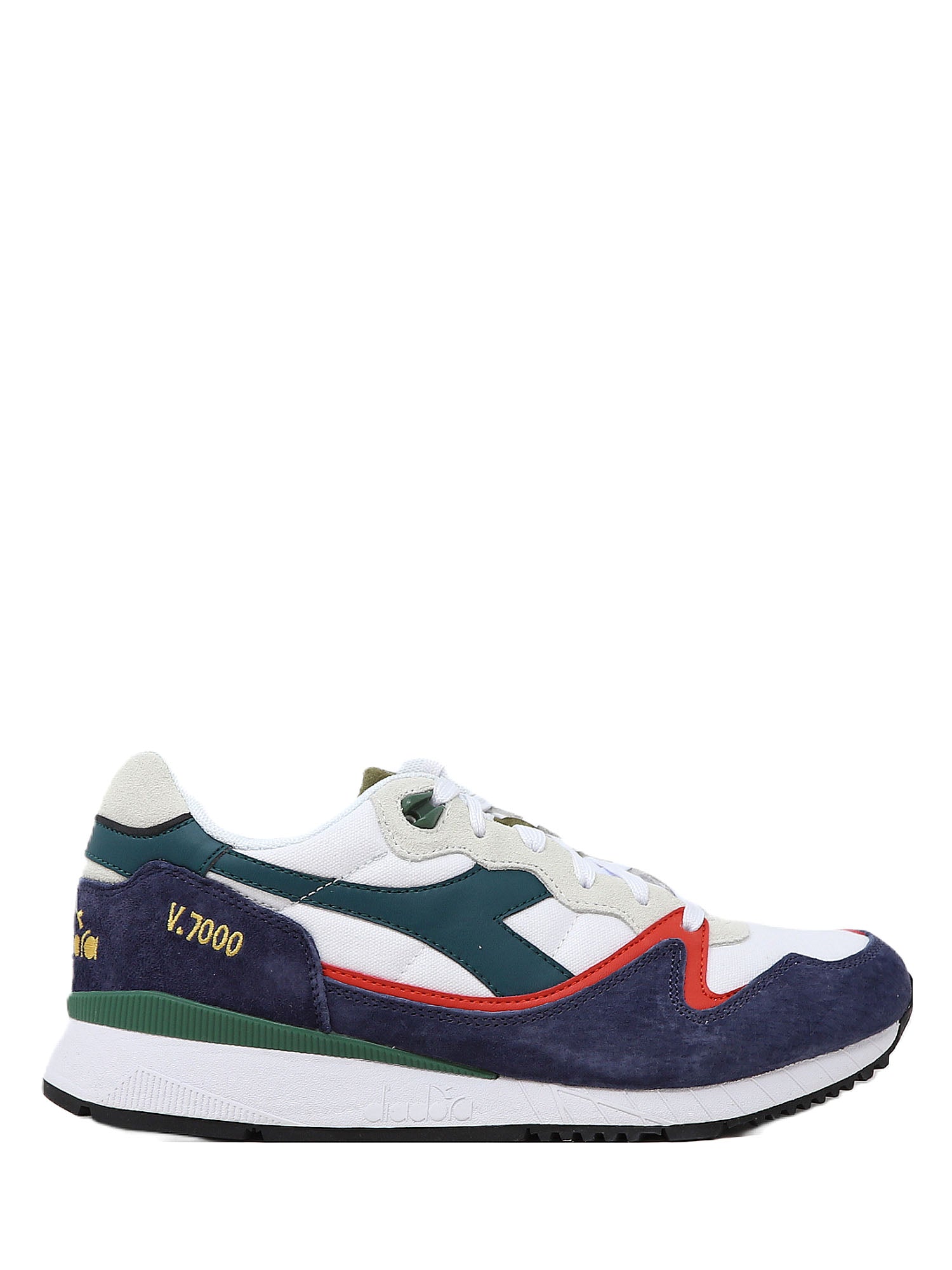 Sneakers Bianco Diadora
