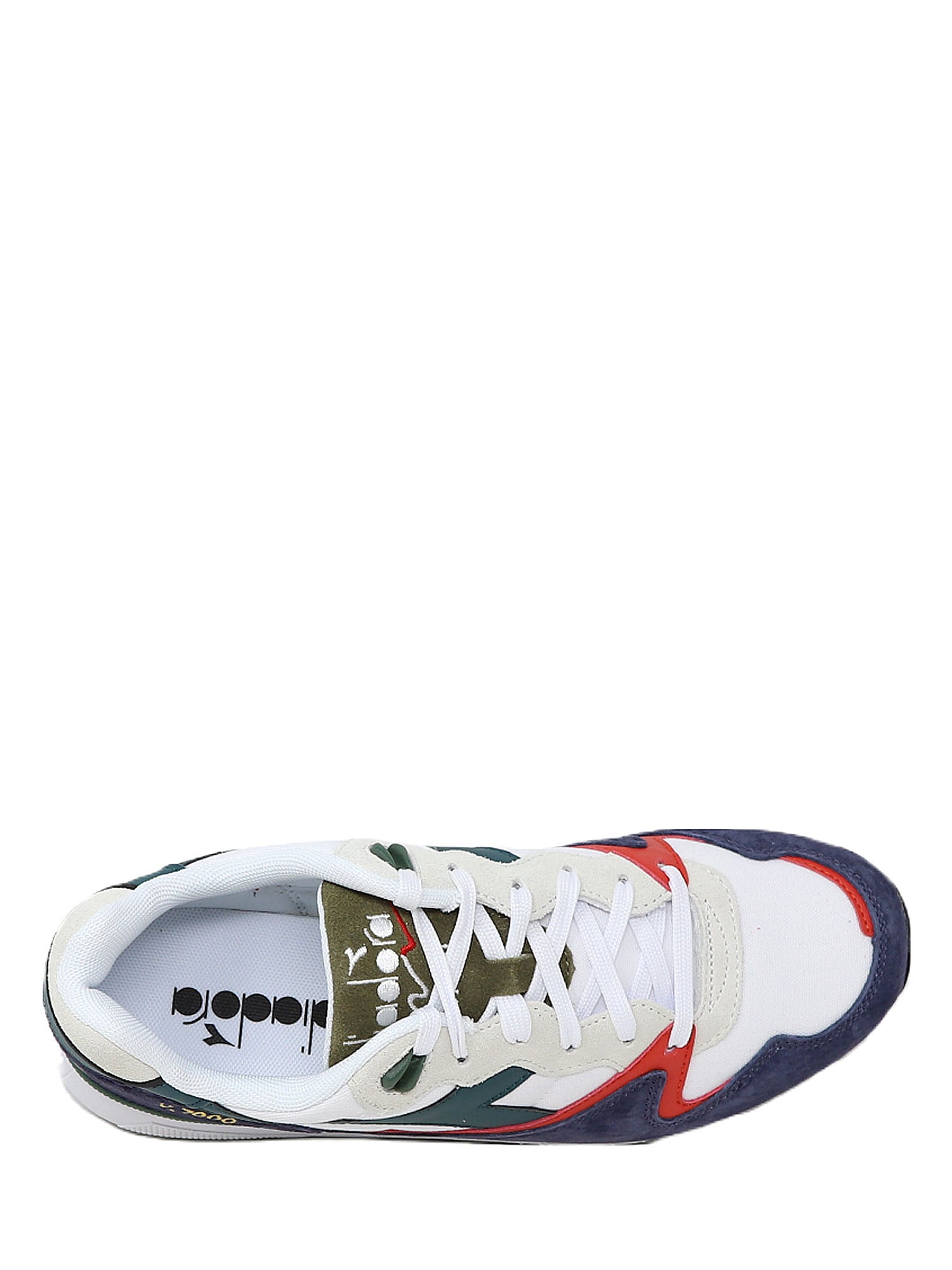 Sneakers Bianco Diadora