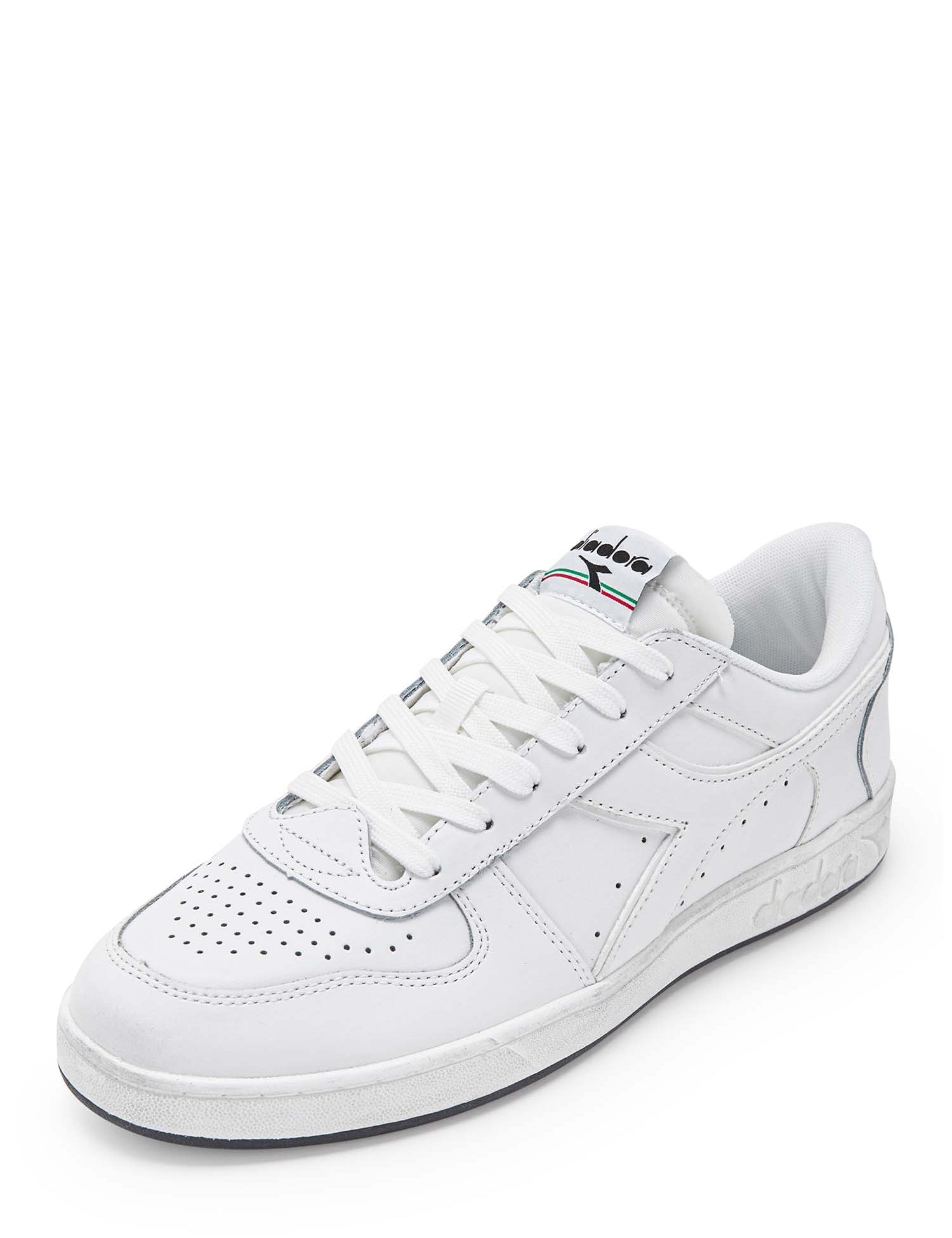 Sneakers Bianco Diadora