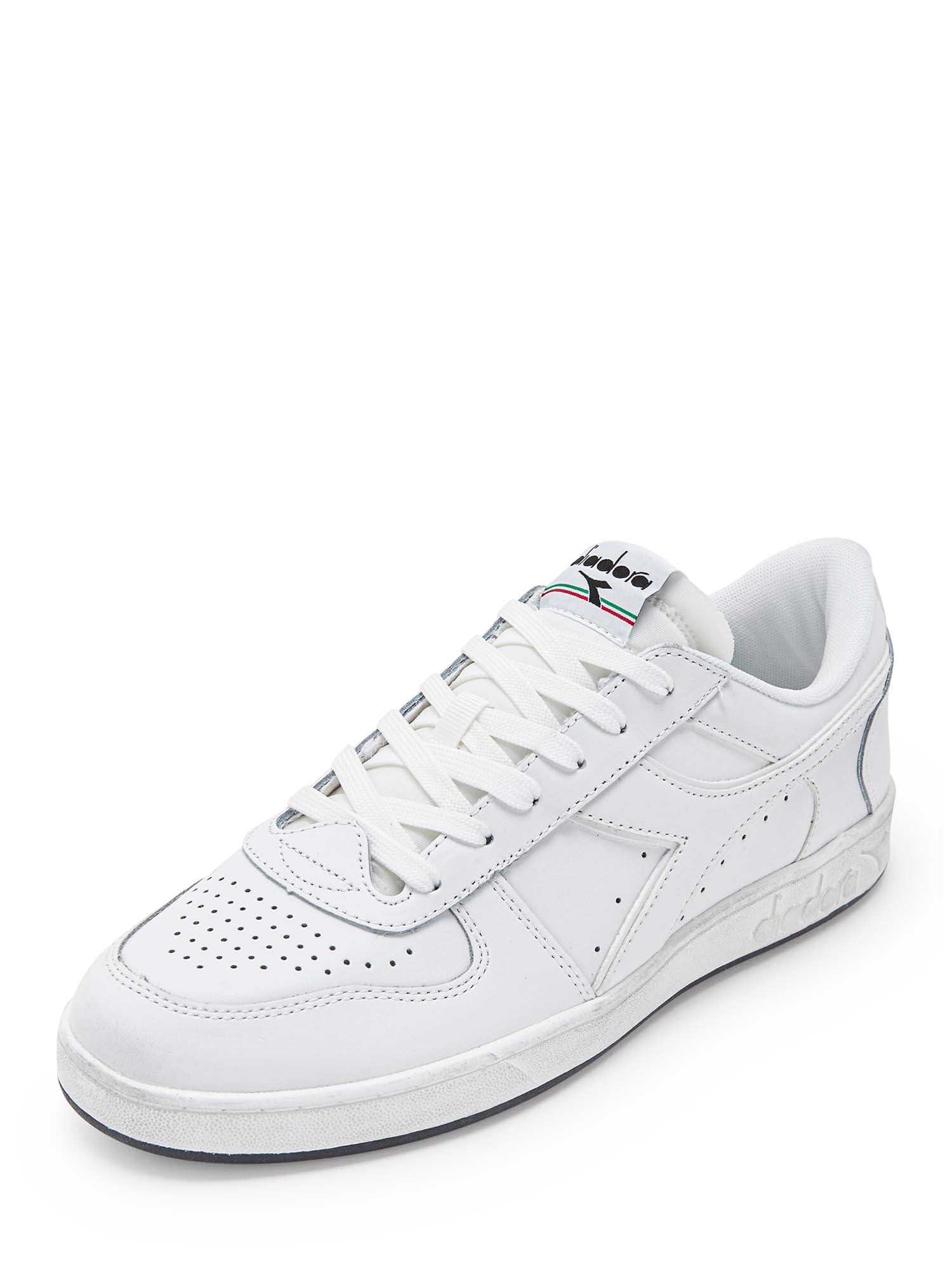 Sneakers Bianco Diadora