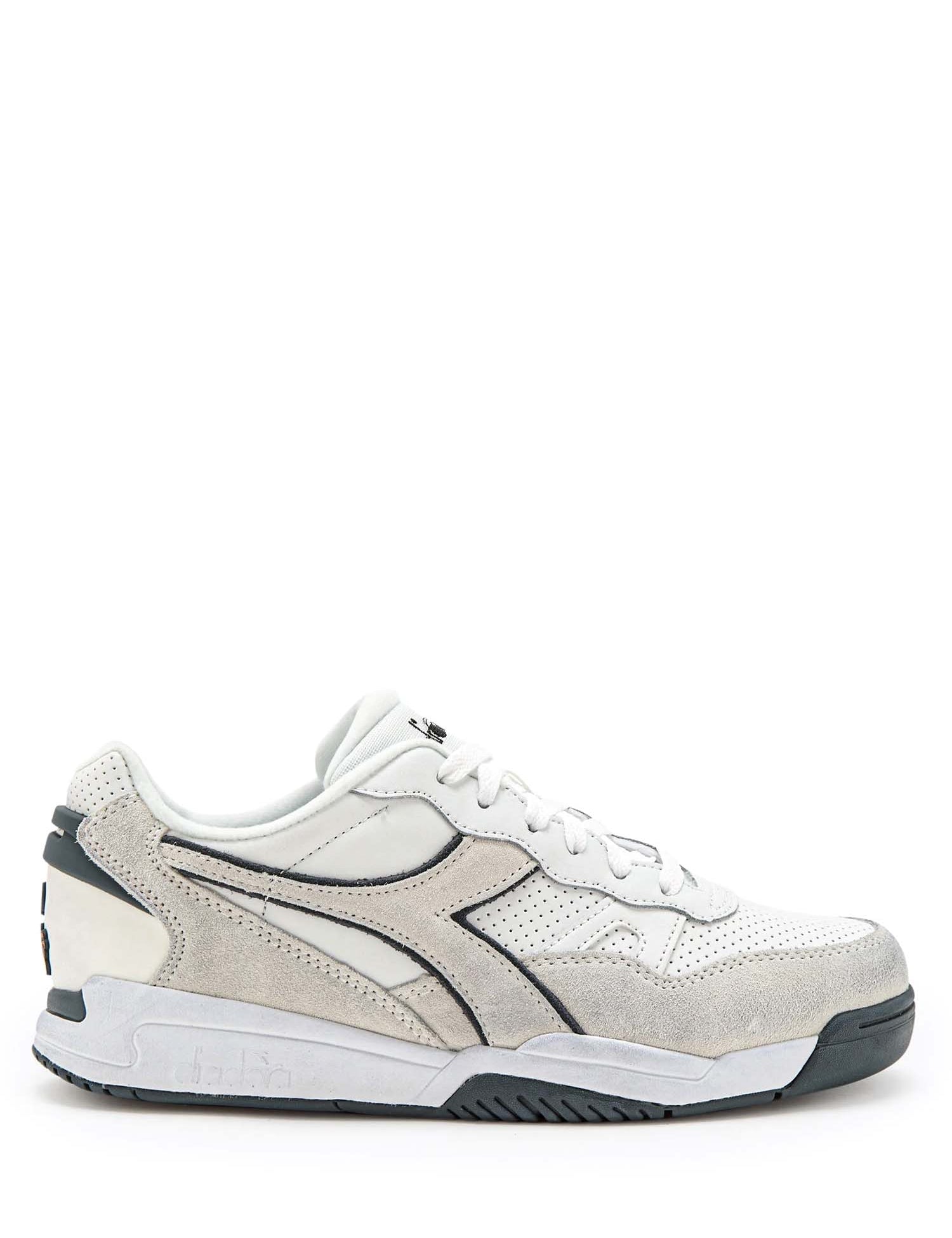 Sneakers Grigio Diadora