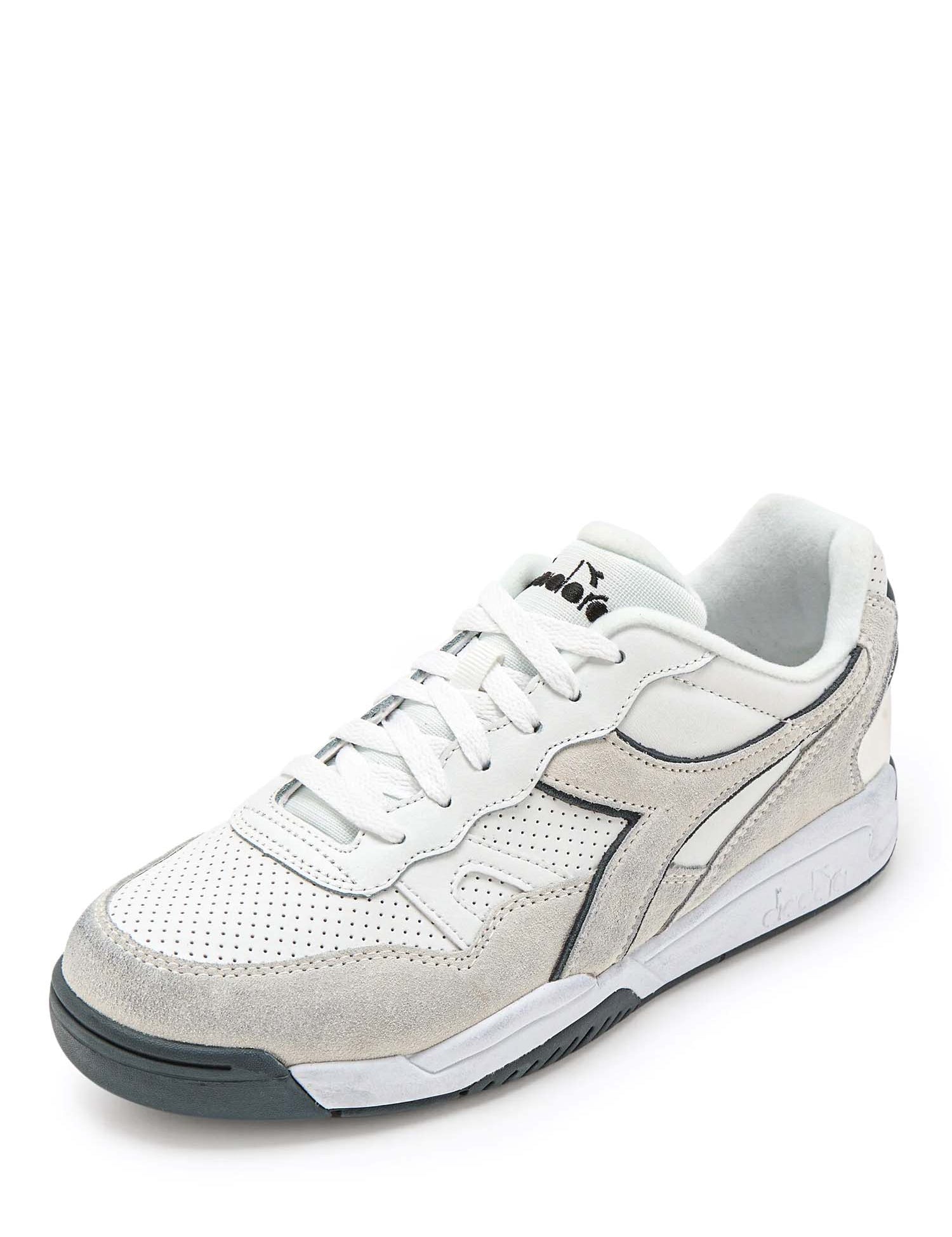 Sneakers Grigio Diadora