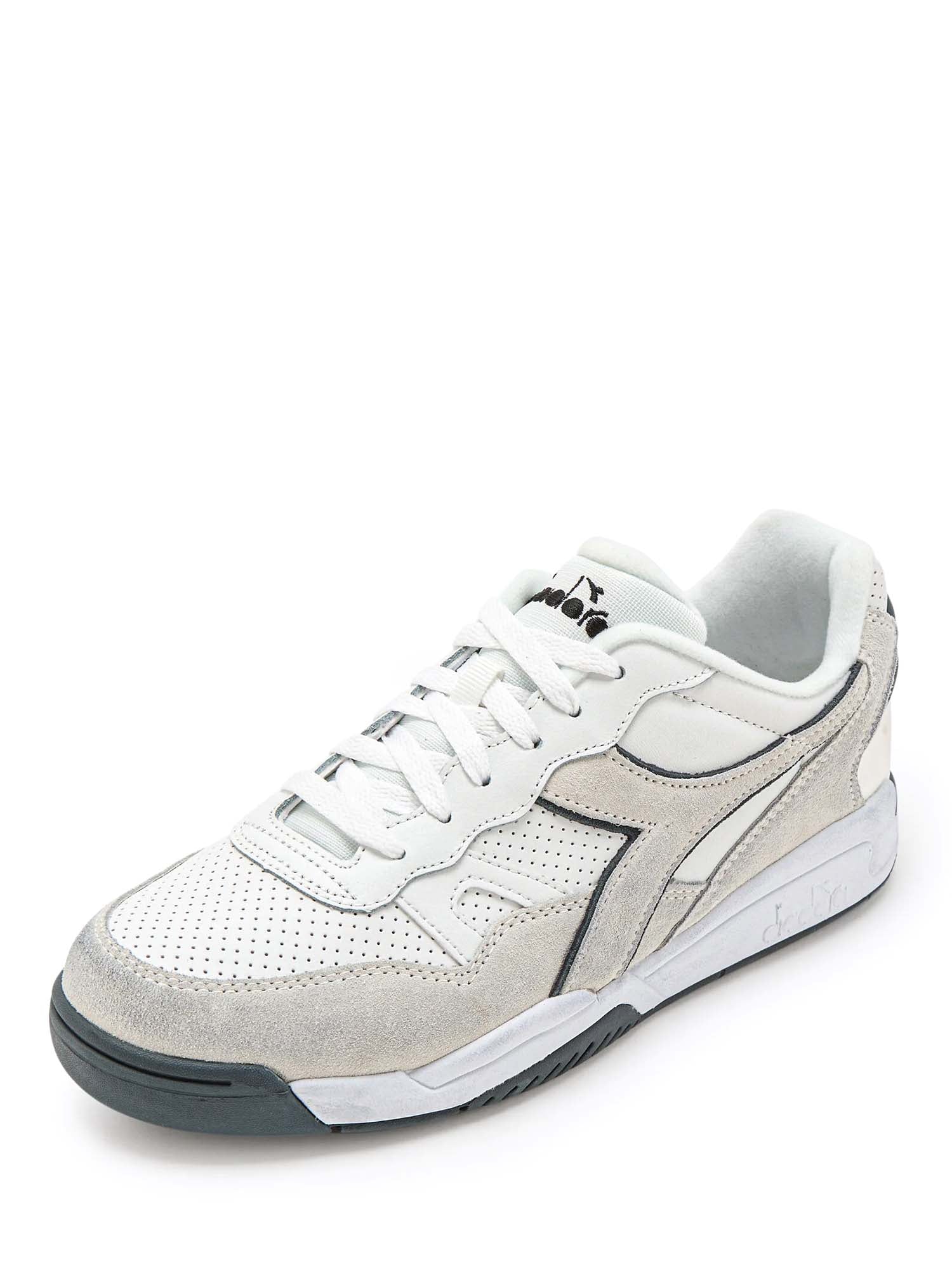 Sneakers Grigio Diadora