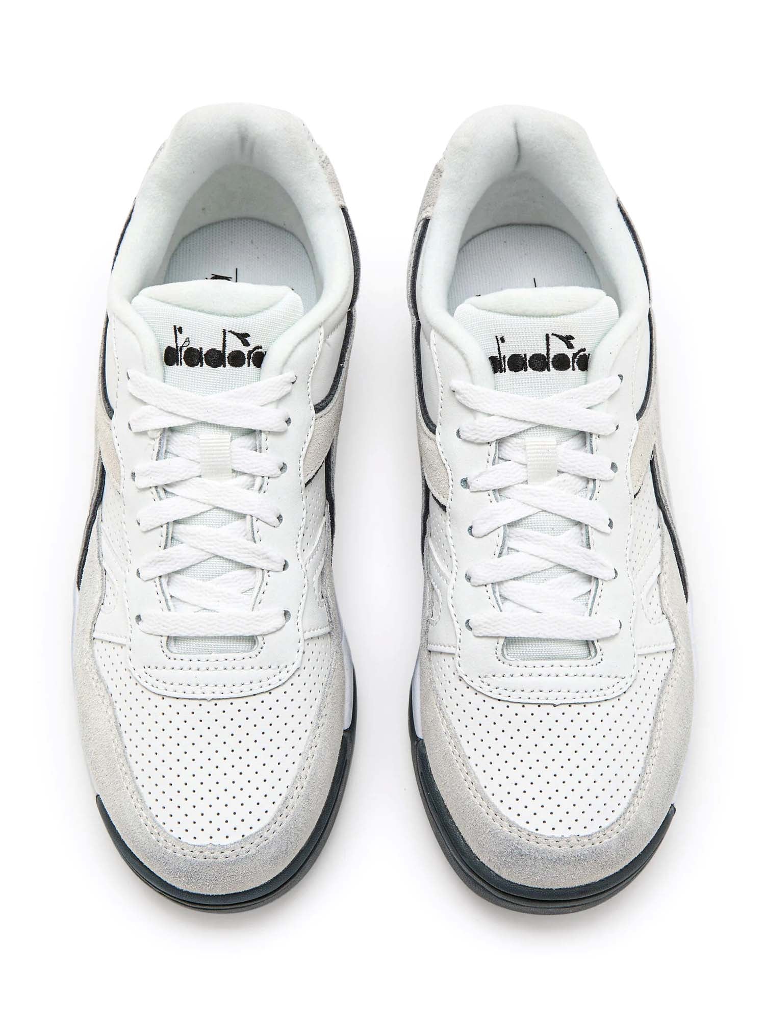 Sneakers Grigio Diadora