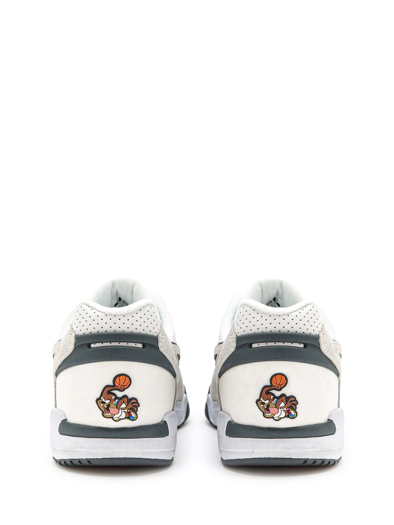 Sneakers Grigio Diadora