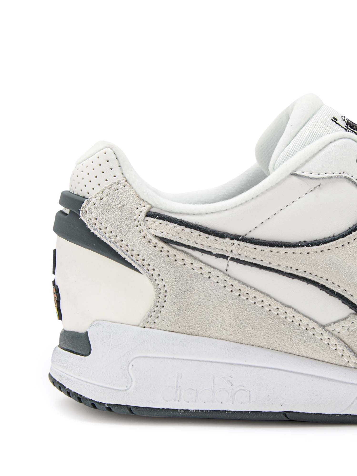 Sneakers Grigio Diadora