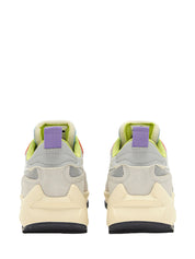 Sneakers Grigio Bianco Diadora