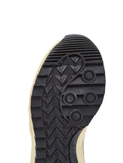 Sneakers Grigio Bianco Diadora