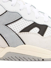 Sneakers Bianco Grigio Diadora