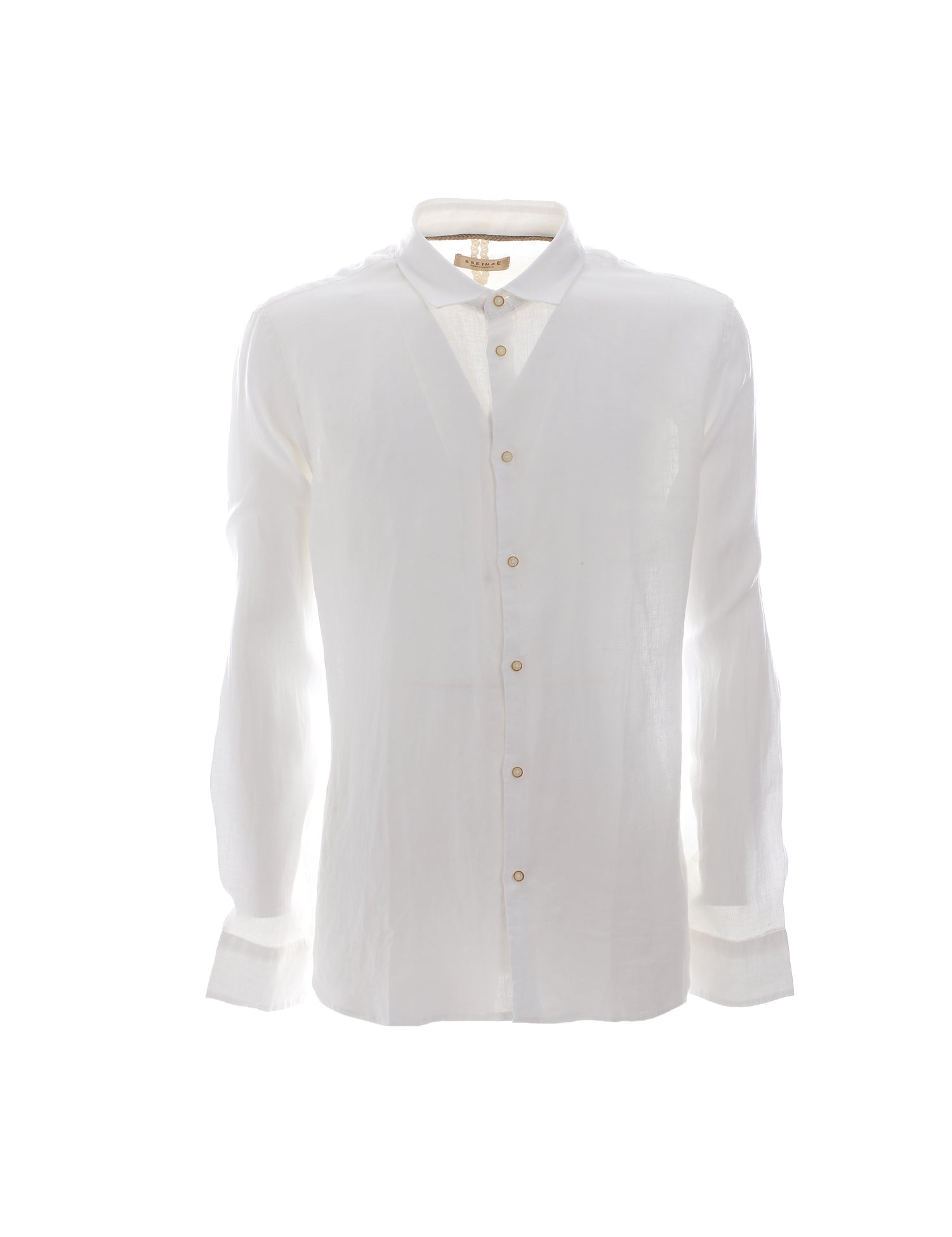 Camicie Bianco Sseinse