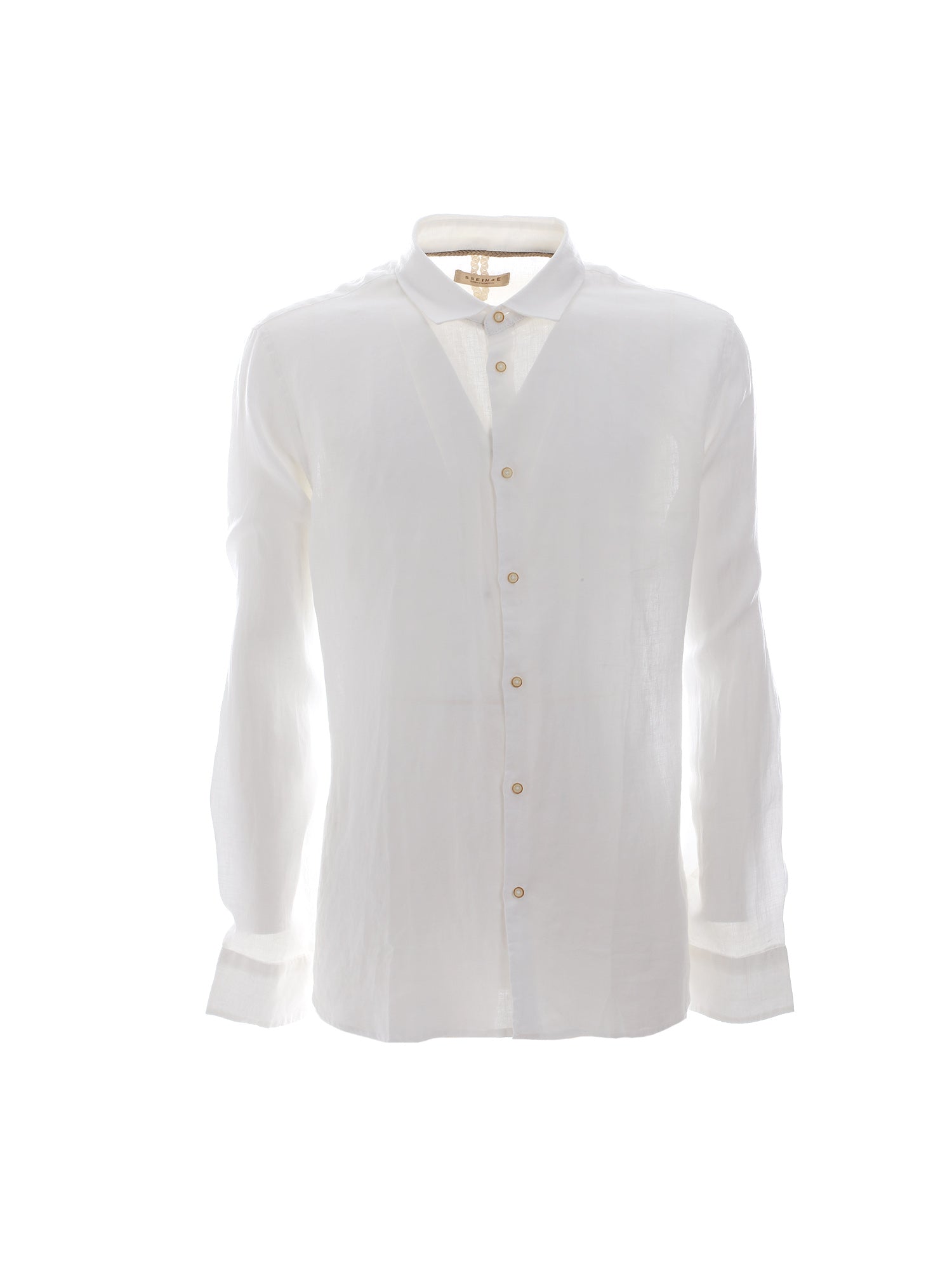 Camicie Bianco Sseinse