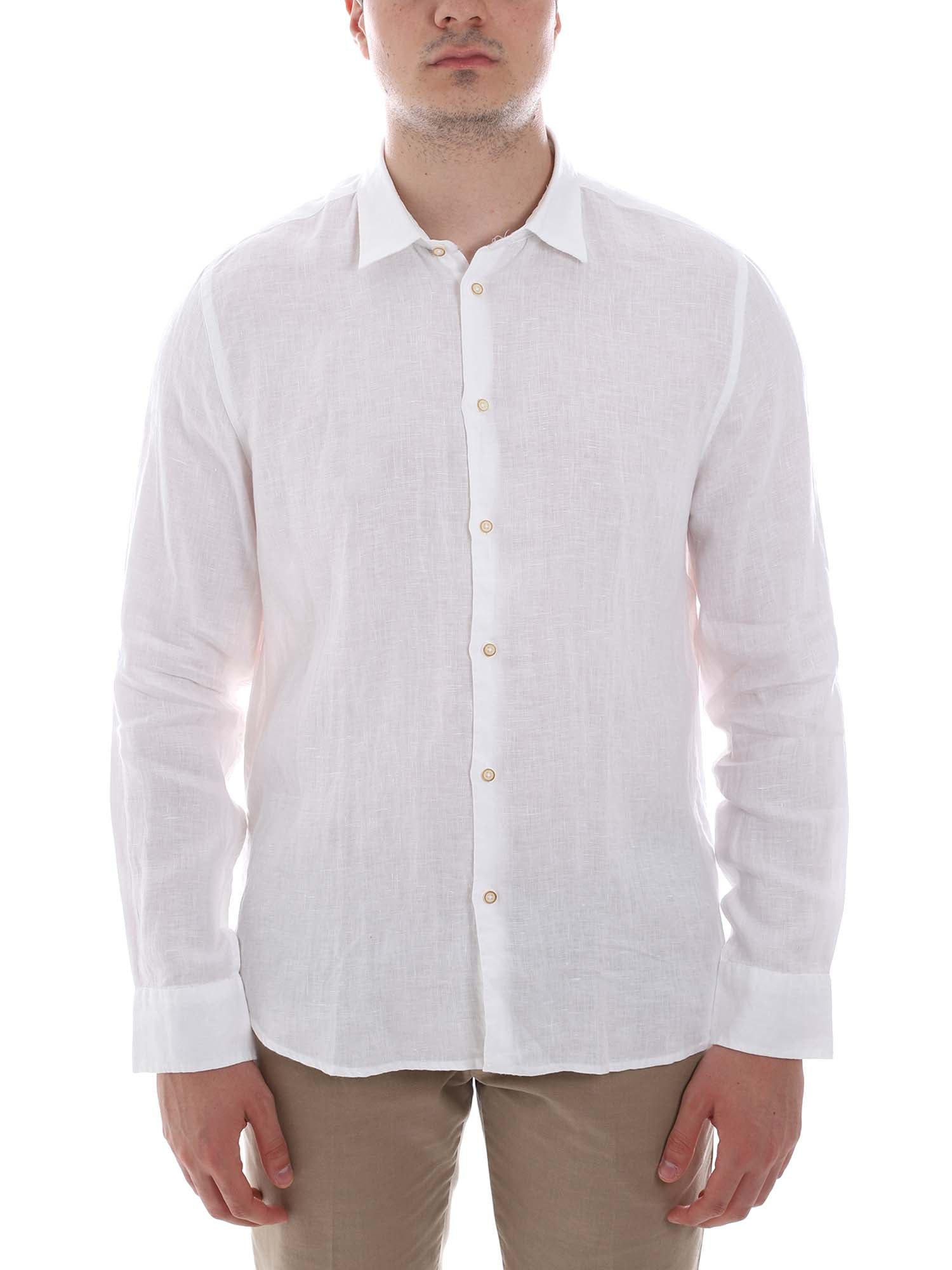 Camicie Bianco Sseinse