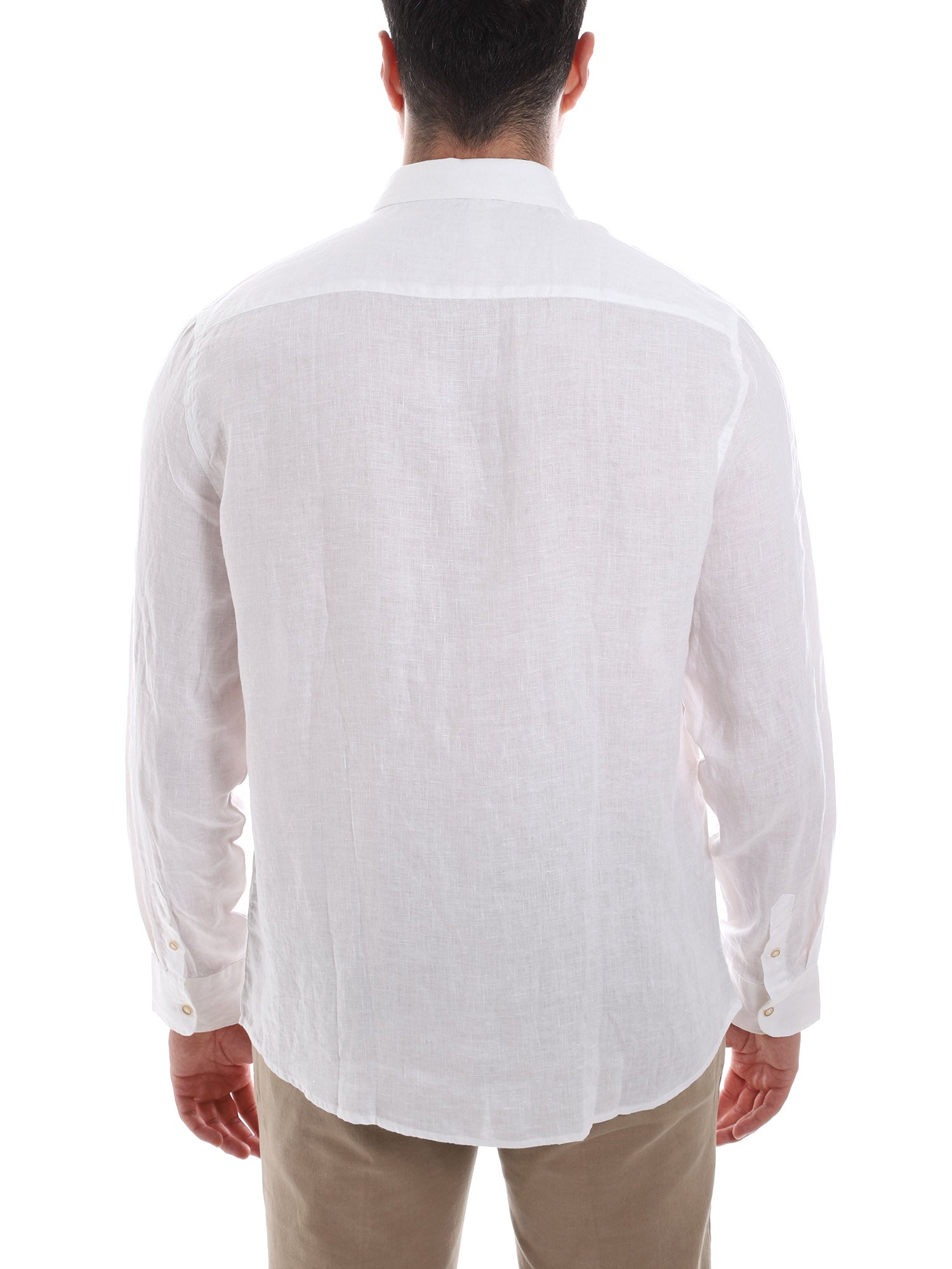 Camicie Bianco Sseinse