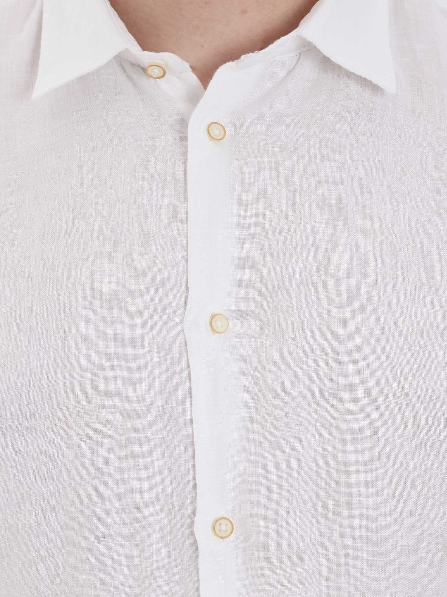 Camicie Bianco Sseinse