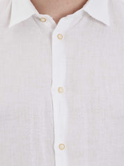 Camicie Bianco Sseinse