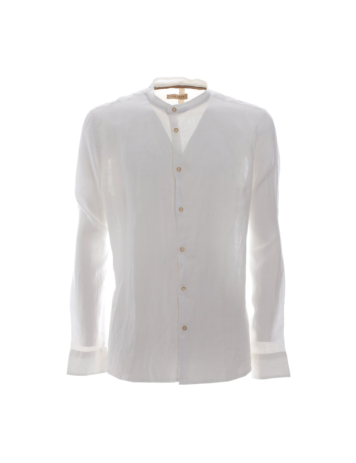 Camicie Bianco Sseinse