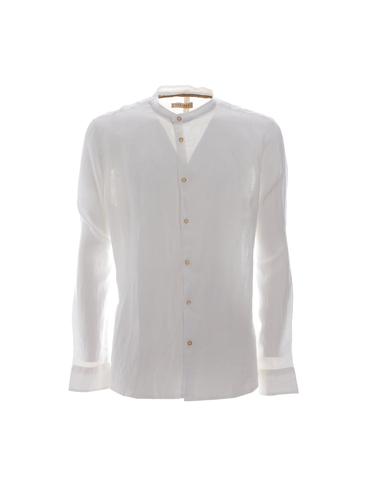 Camicie Bianco Sseinse