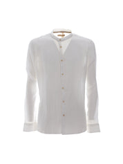 Camicie Bianco Sseinse