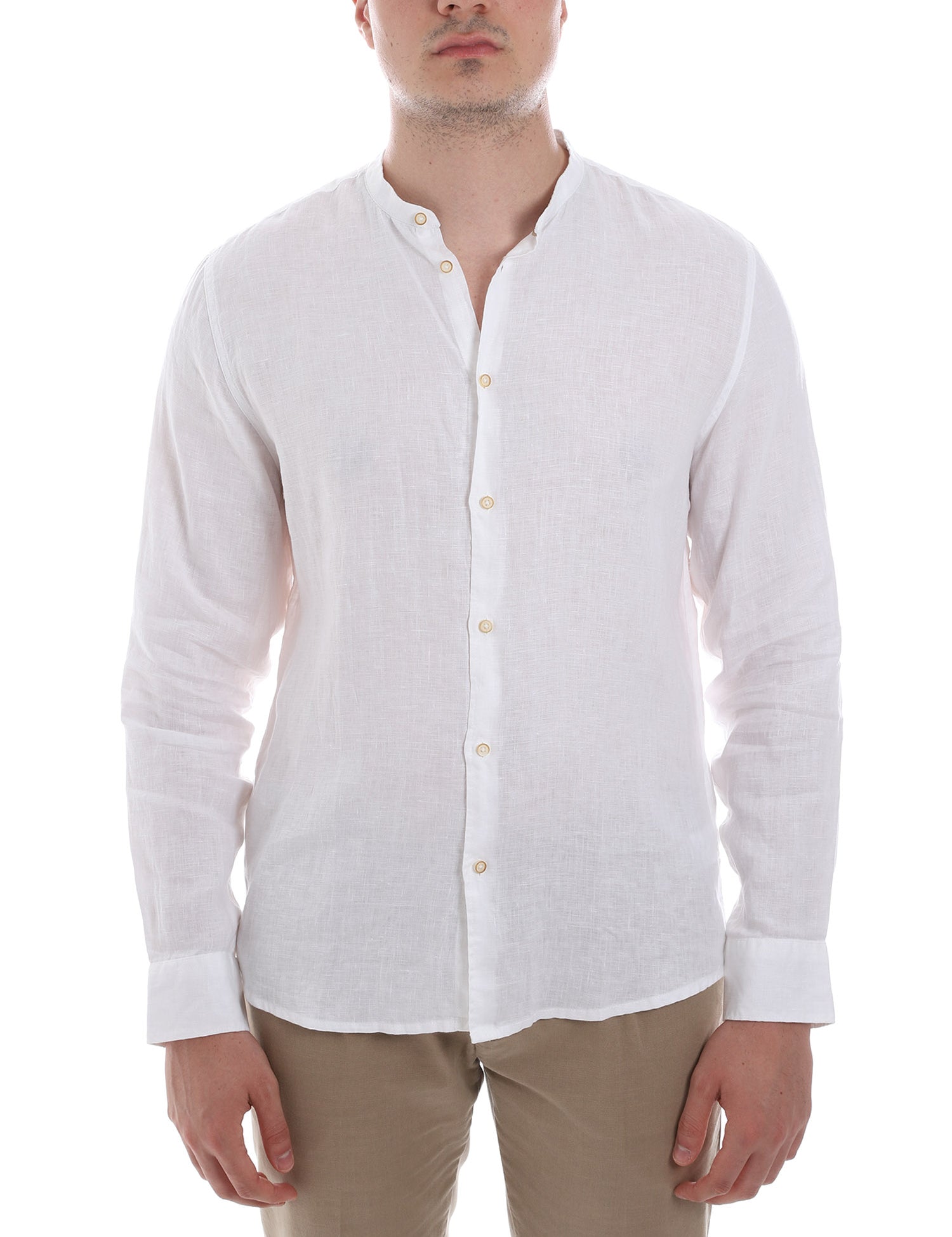 Camicie Bianco Sseinse