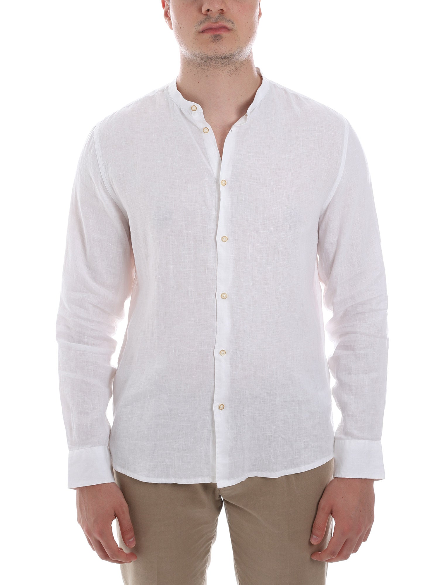 Camicie Bianco Sseinse