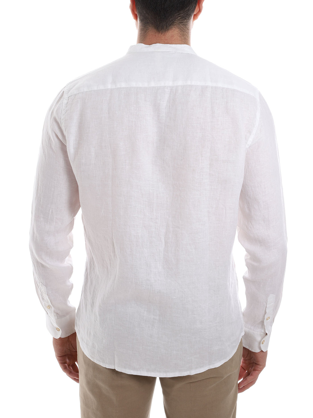 Camicie Bianco Sseinse
