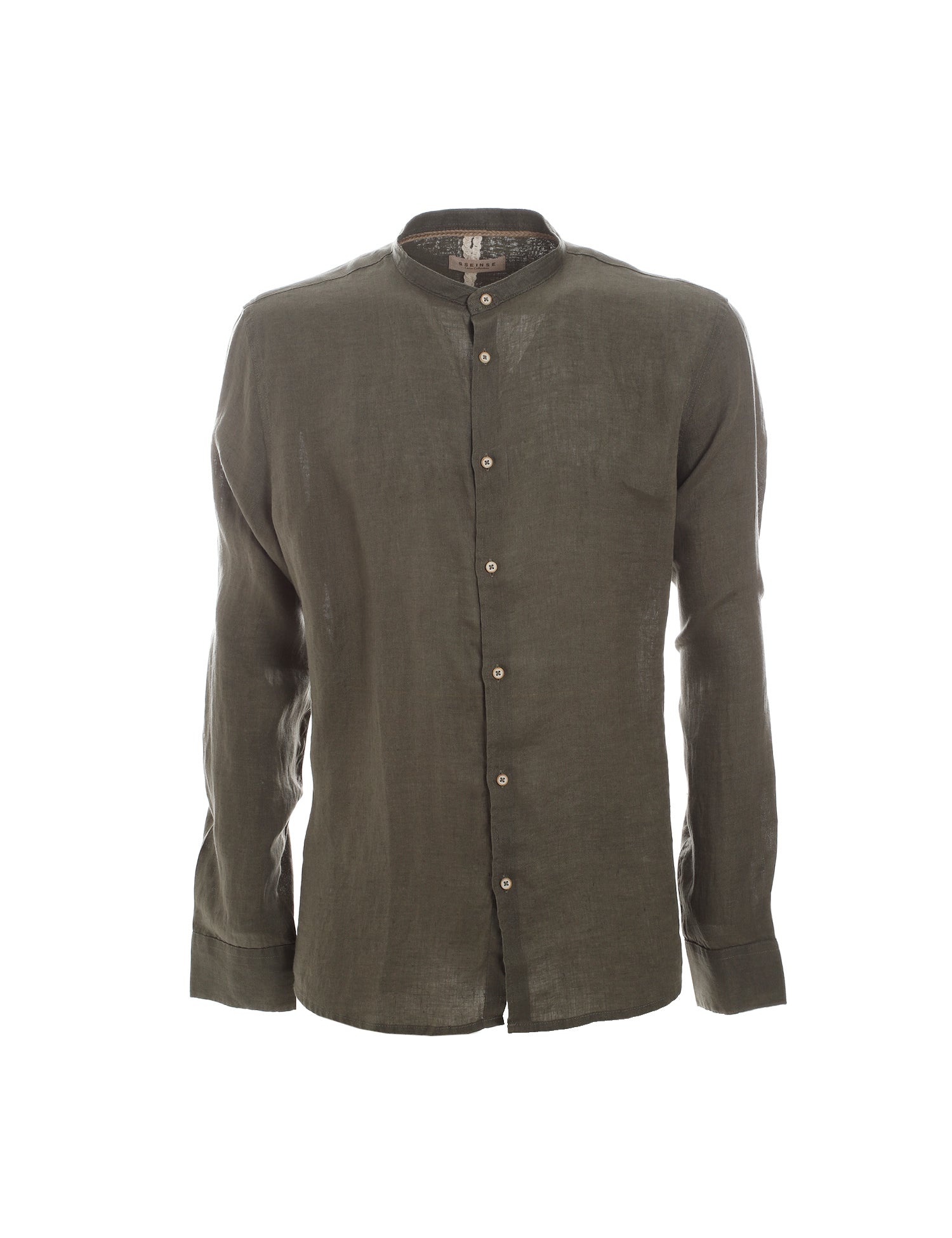 Camicie Verde Sseinse