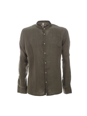 Camicie Verde Sseinse