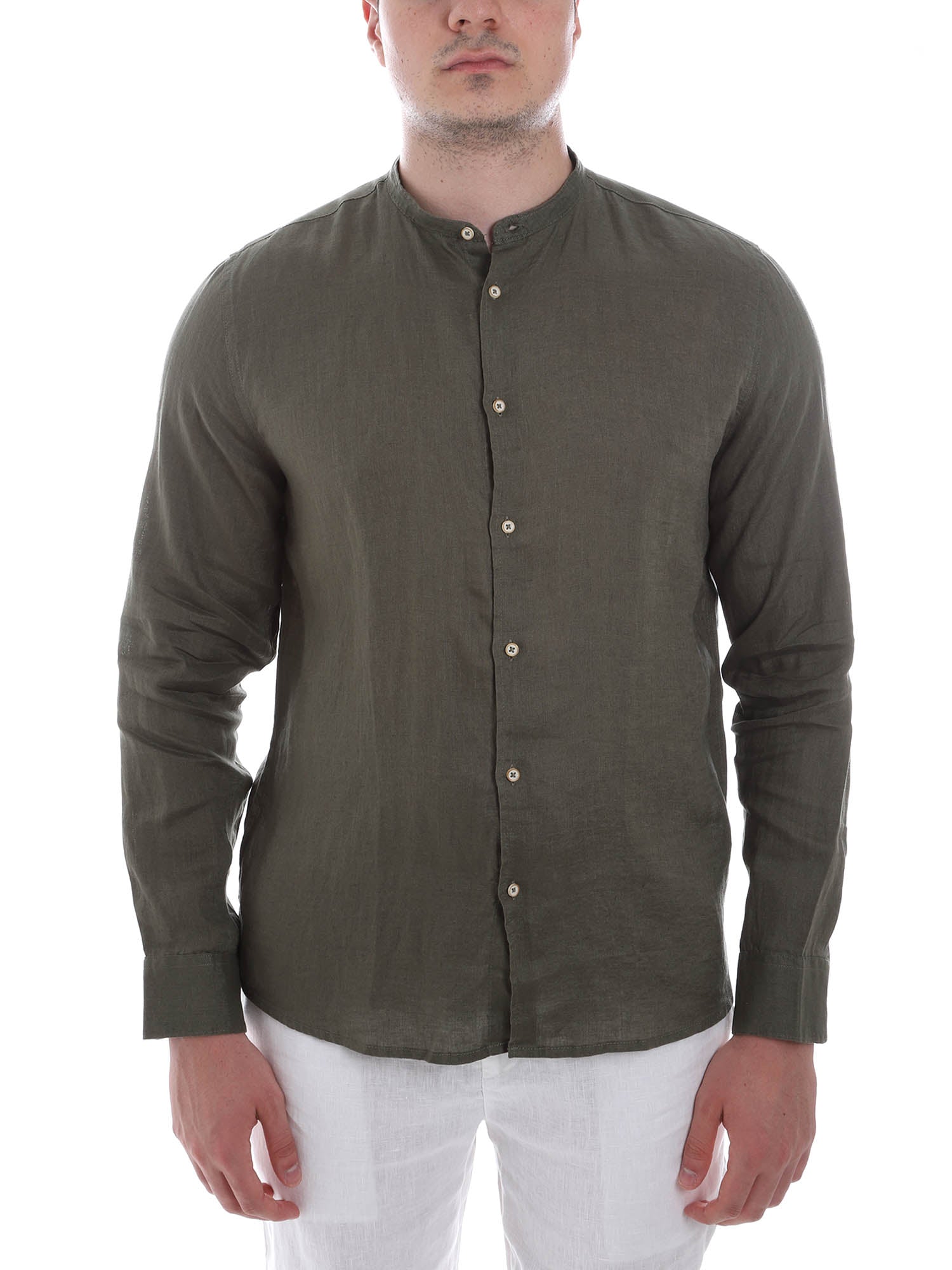 Camicie Verde Sseinse