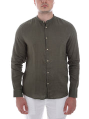 Camicie Verde Sseinse