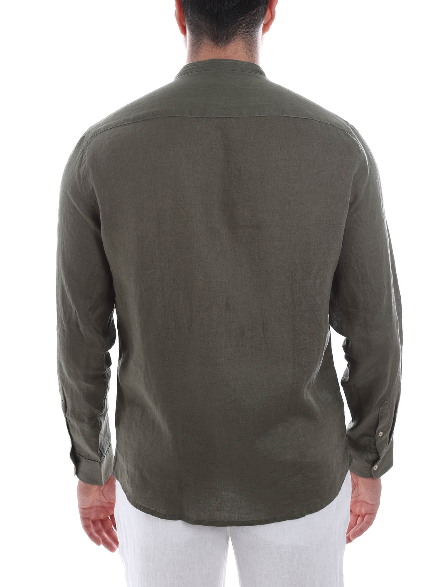 Camicie Verde Sseinse