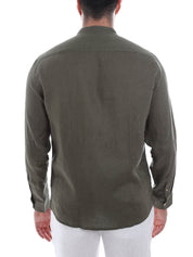 Camicie Verde Sseinse