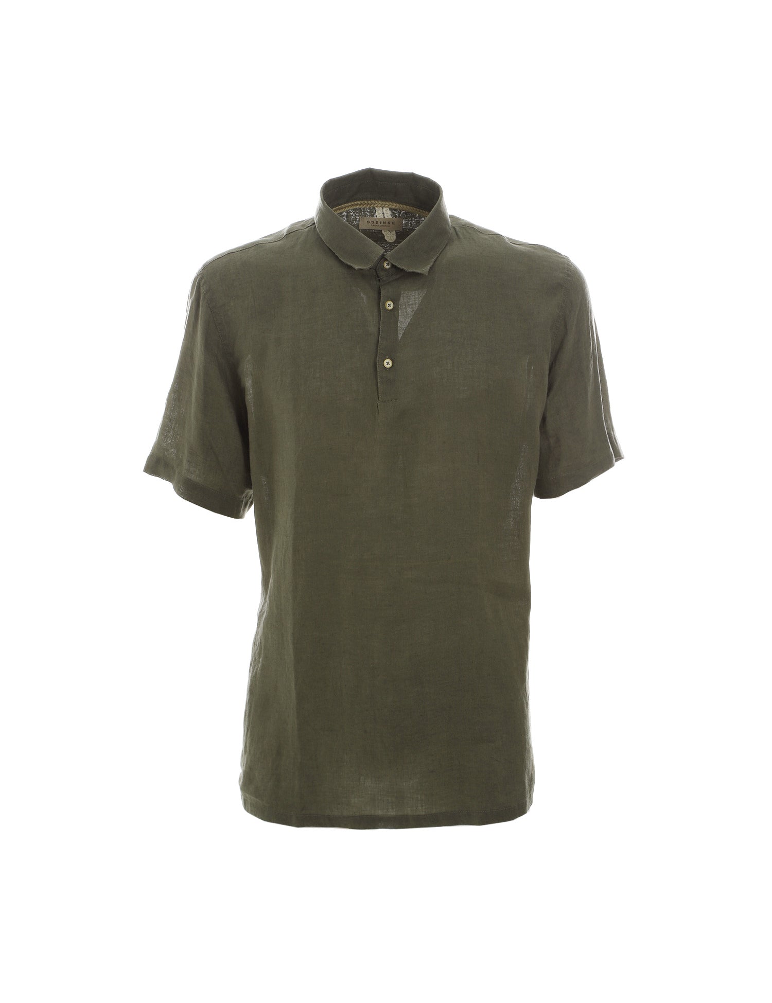 Camicie Verde Sseinse