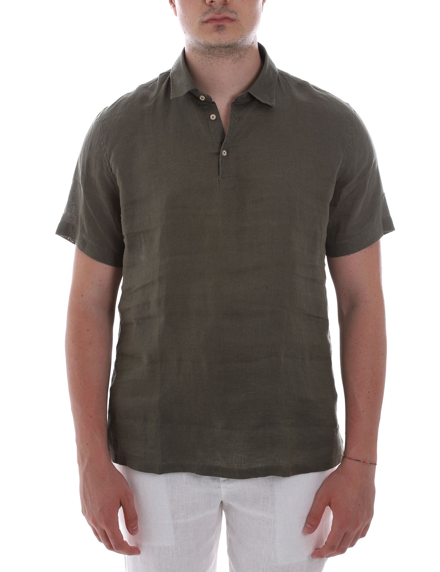 Camicie Verde Sseinse