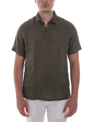 Camicie Verde Sseinse