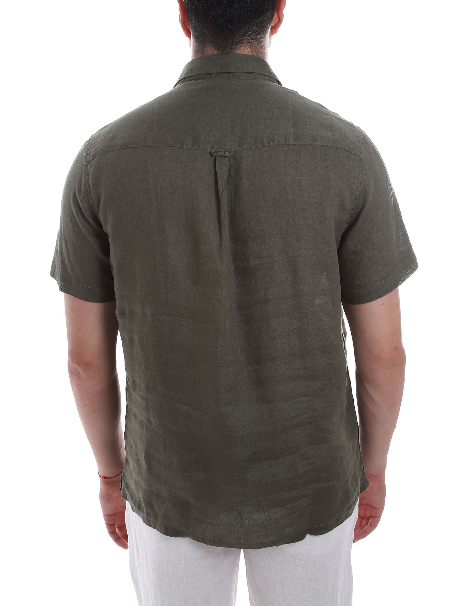 Camicie Verde Sseinse