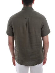 Camicie Verde Sseinse