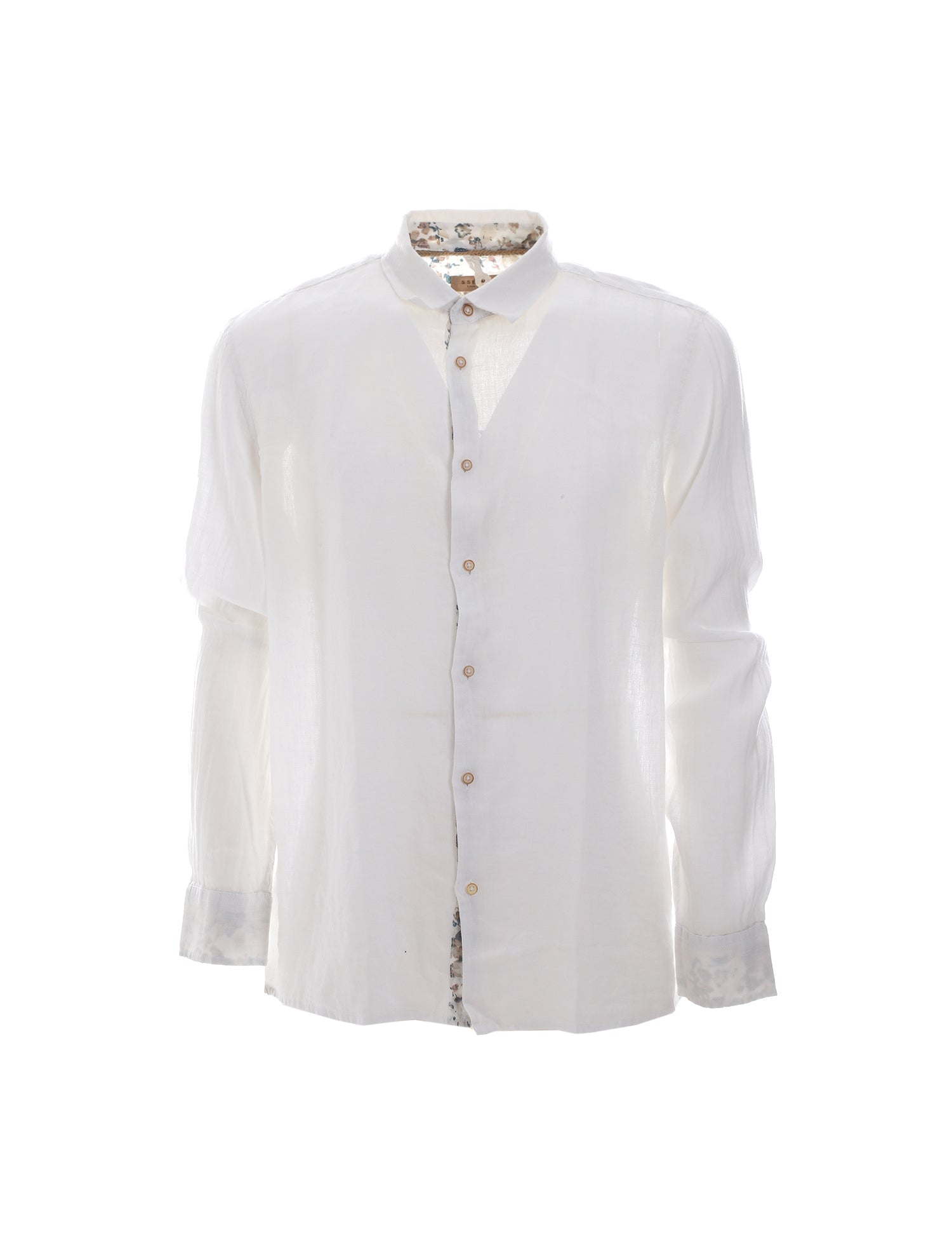 Camicie Bianco Sseinse