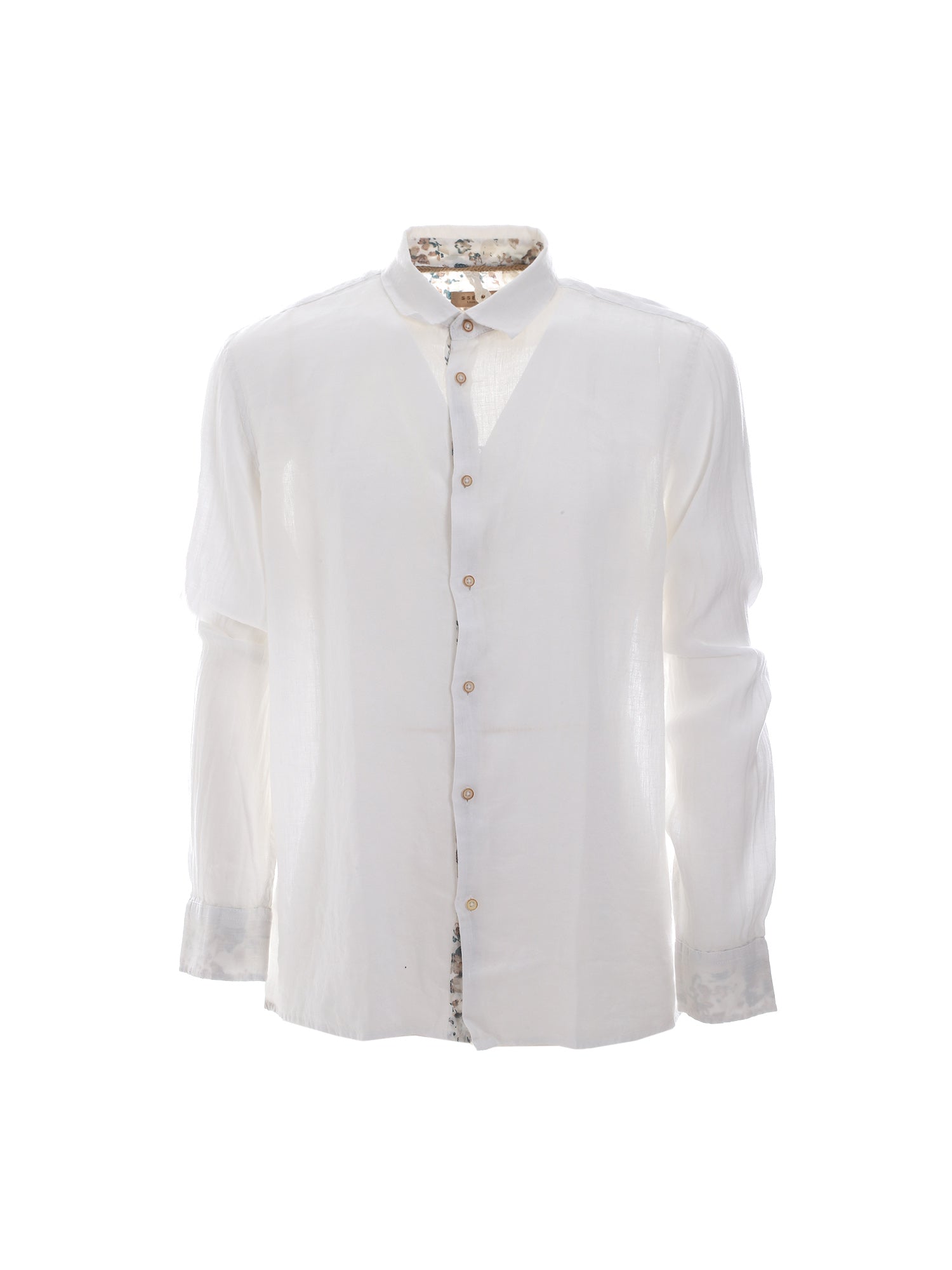 Camicie Bianco Sseinse