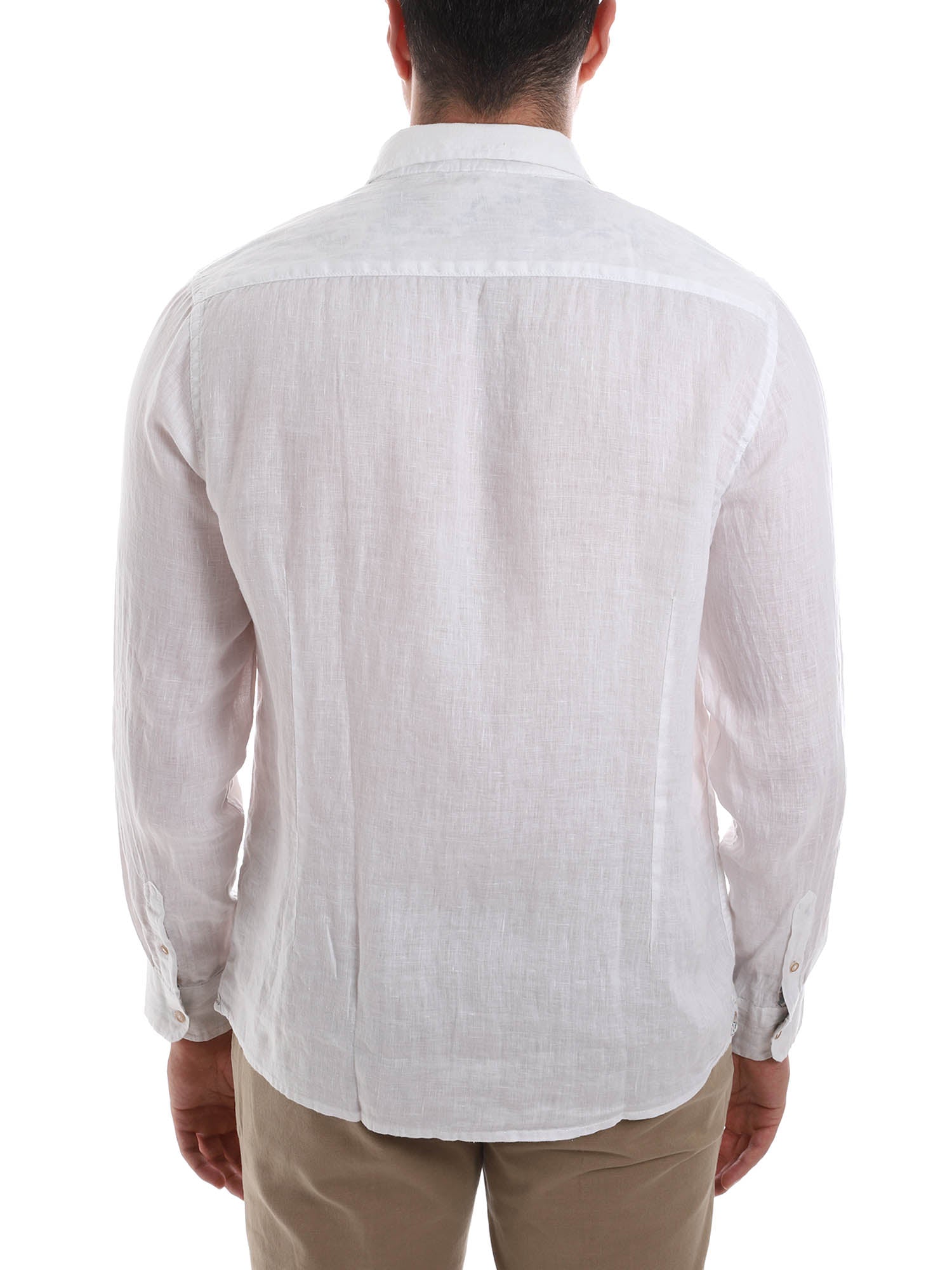 Camicie Bianco Sseinse