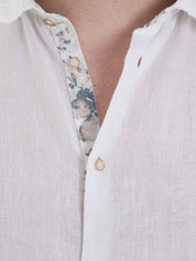 Camicie Bianco Sseinse